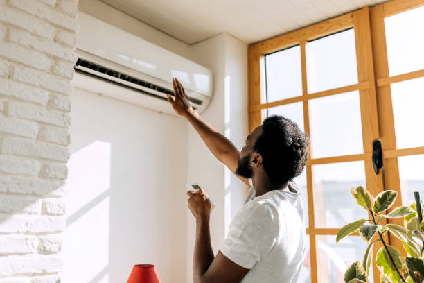 Best VRF (Variable Refrigerant Flow) Systems in Long View, NC