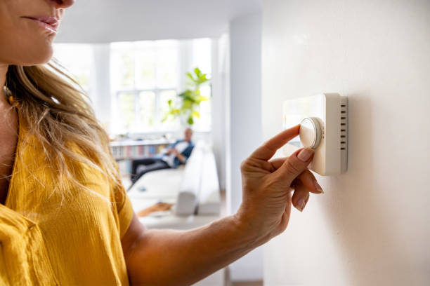 Best Furnace Cleaning in Long View, NC