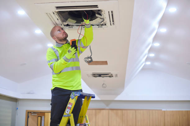Best HVAC for Healthcare Facilities in Long View, NC