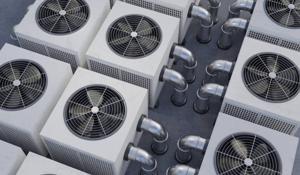 Best Residential HVAC in Long View, NC