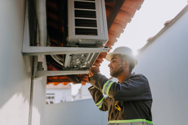 Reliable Long View, NC HVAC Solutions