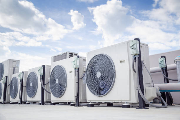 Best HVAC Consulting and Engineering in Long View, NC