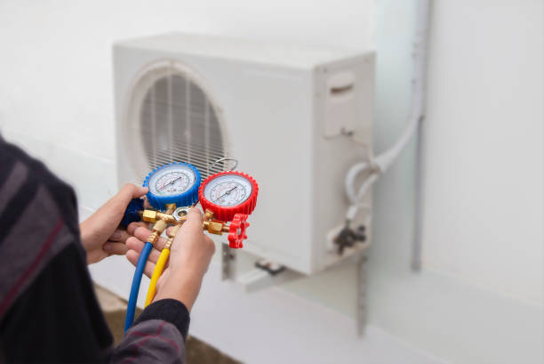 Best HVAC Supply and Distribution in Long View, NC