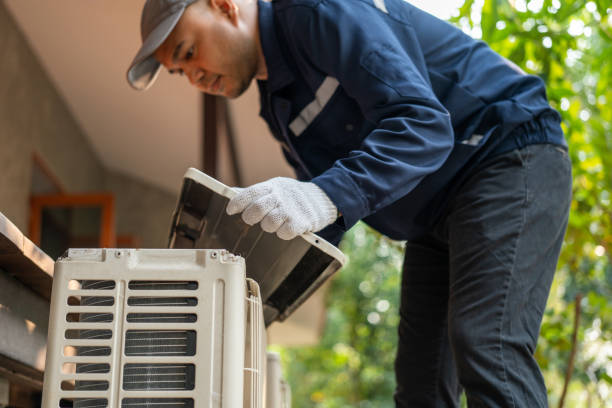Best Seasonal HVAC Services in Long View, NC