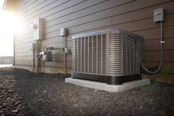 Best Solar-powered HVAC Systems in Long View, NC
